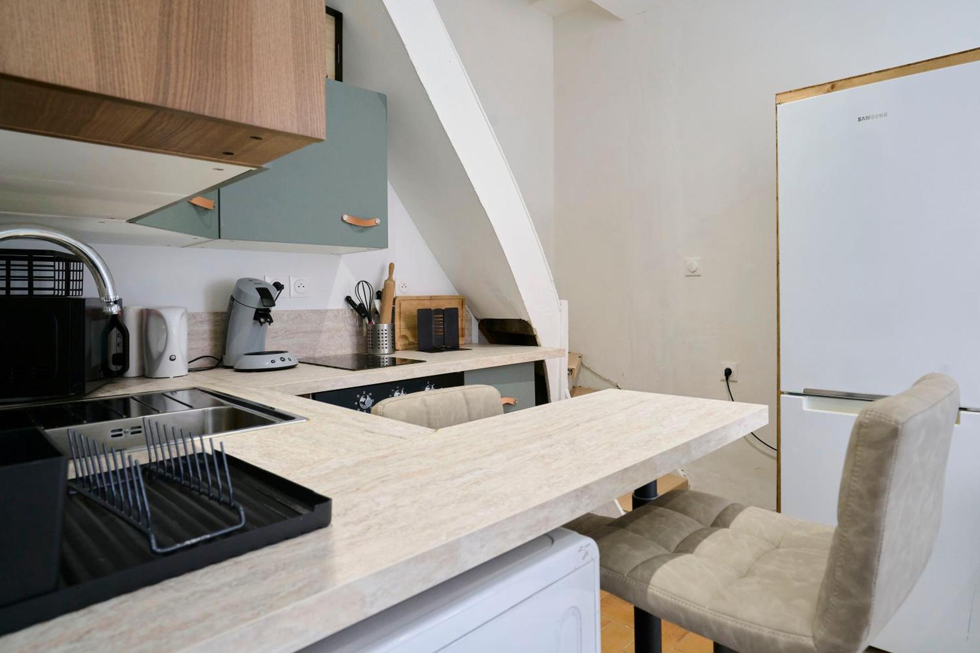 Vieux Lille - Maison Typique Lilloise Kültér fotó